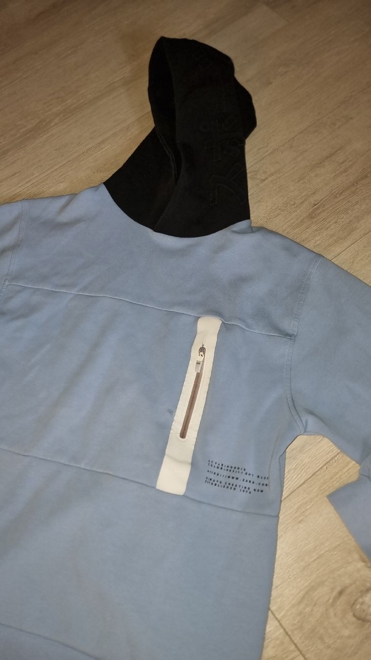 Maglioni & Felpe: Hoodie / Kapuzenpullover, Gr 164, – Usato da Wigoltingen venduto da Zuckerfee84 1