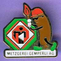 Metzgerei  Gemperli