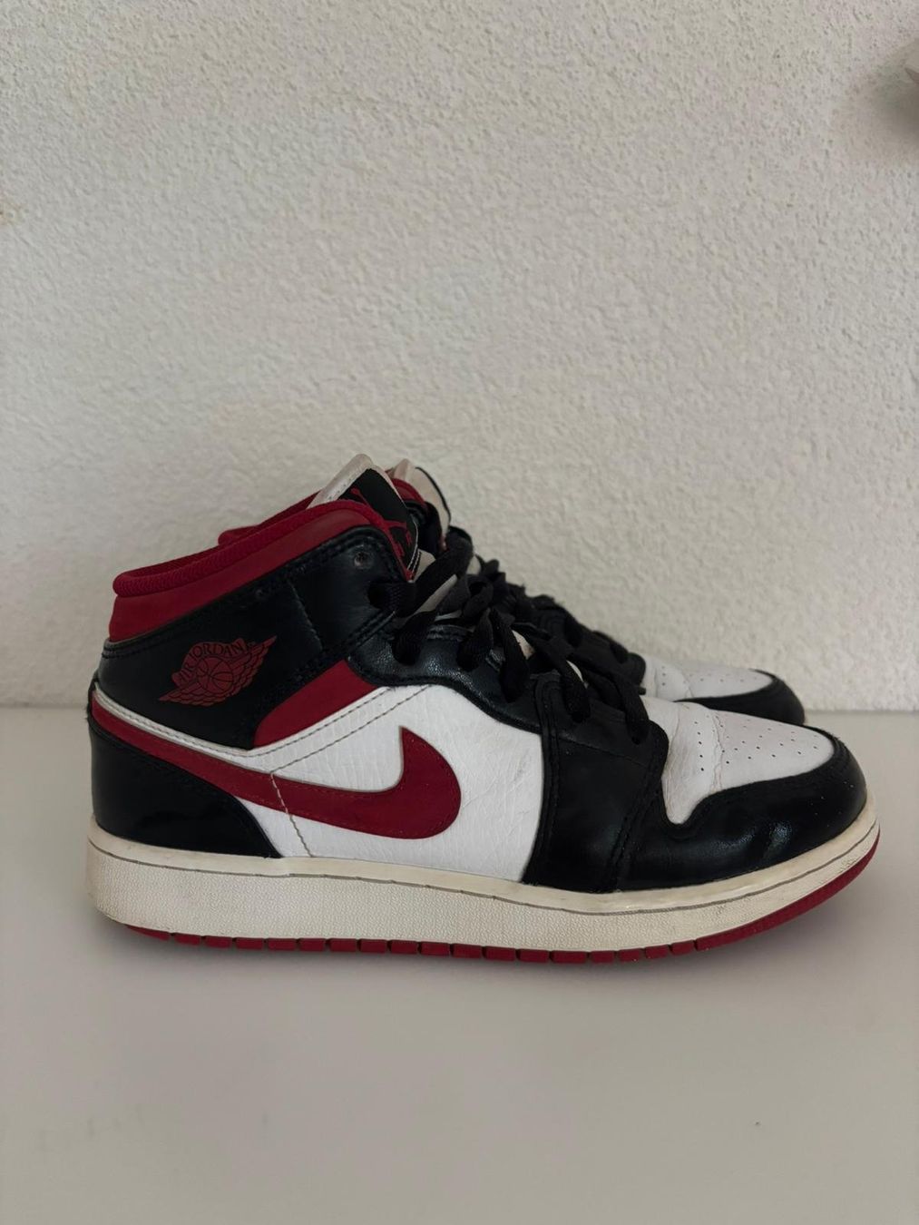 Jordan Herrenschuhe: Nike Air Jordan – Gebraucht aus Ennetbaden von Bellina 3