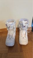Snowboardschuhe Salomon Gr. 39