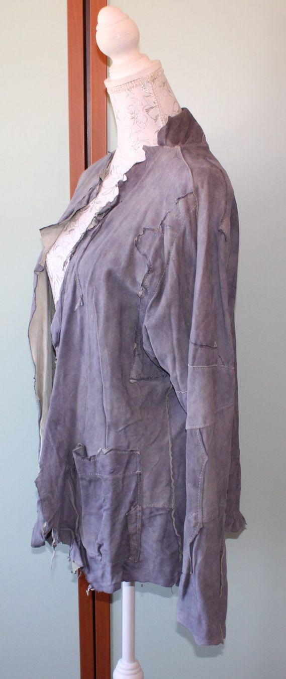 Vestes: Lederjacke (AK) – D'occasion à Schaan par antikes_und_kurioses 2