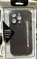 iPhone 14 Pro Performance Hülle / BMW Schutzhülle