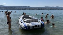 Intex Excursion 5