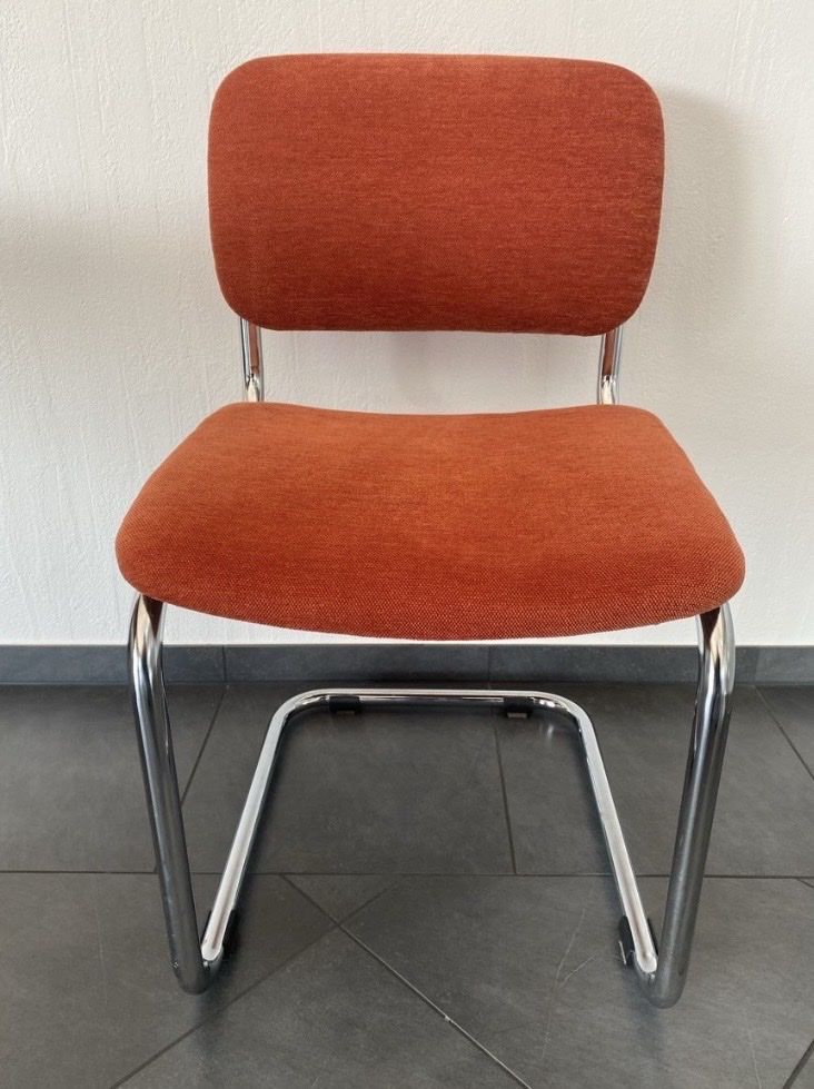 Stühle: Design Freischwinger Stühle Chairs – Gebraucht aus Olten von sportwelt 4