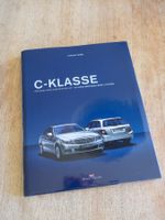 Mercedes C-Klasse grossformatiges Coffee Table Buch 25 Jahre