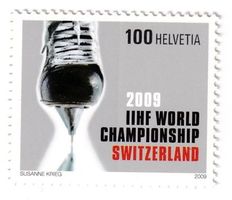 Schweiz 2009 ungestempelt