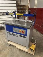 Felder Reihenlochbohrmaschine 