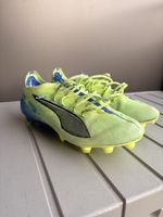 Puma Ultra Fussballschuhe 42.5 – für Rasen/Kunstrasen