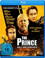 The Prince - Only God Forgives (Blu-Ray)