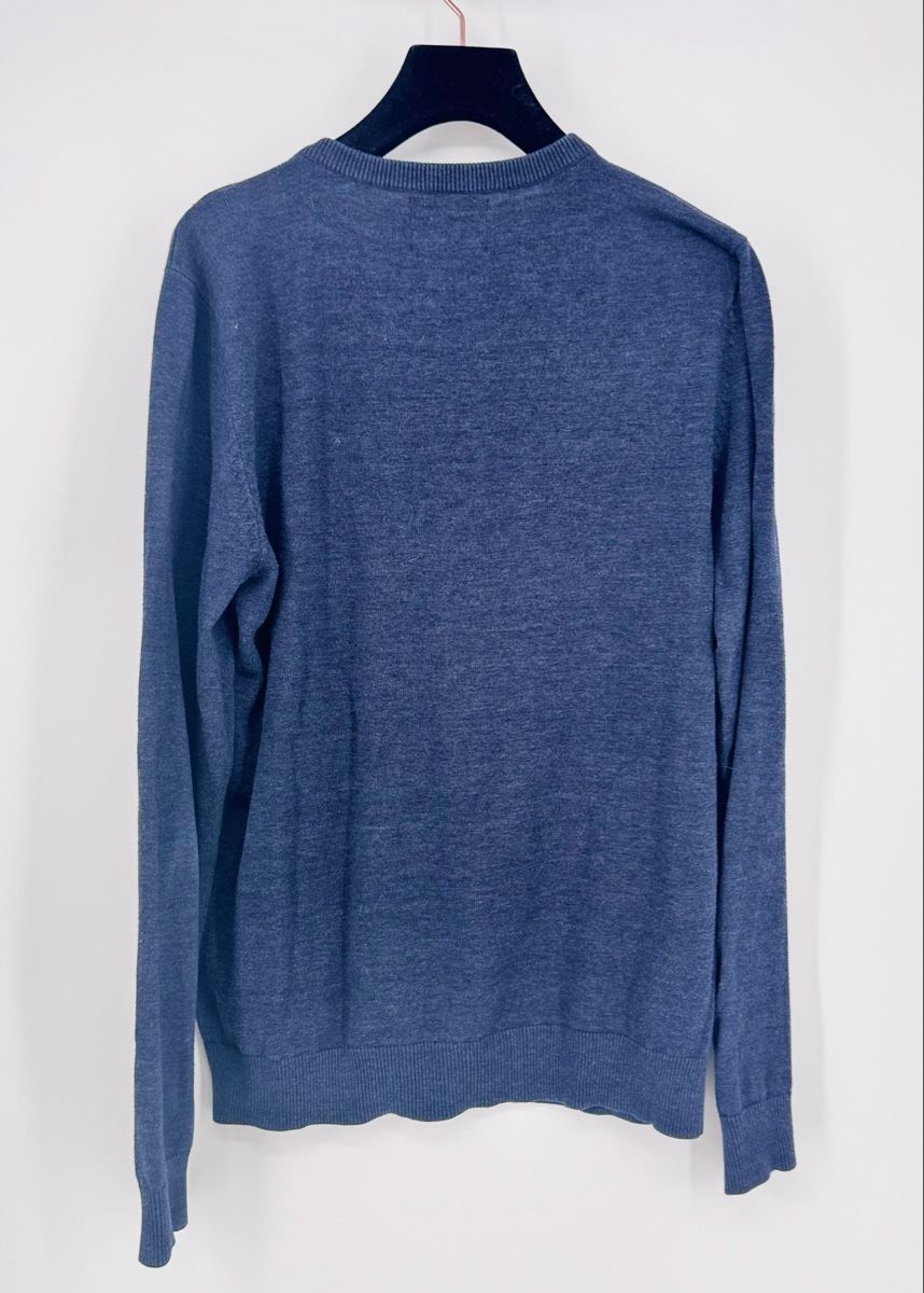 Maglioni & Felpe: # MAN - Pullover Gr. L - PETROL INDUSTRIES # – Usato da Bolligen venduto da secondhand-with-love 1