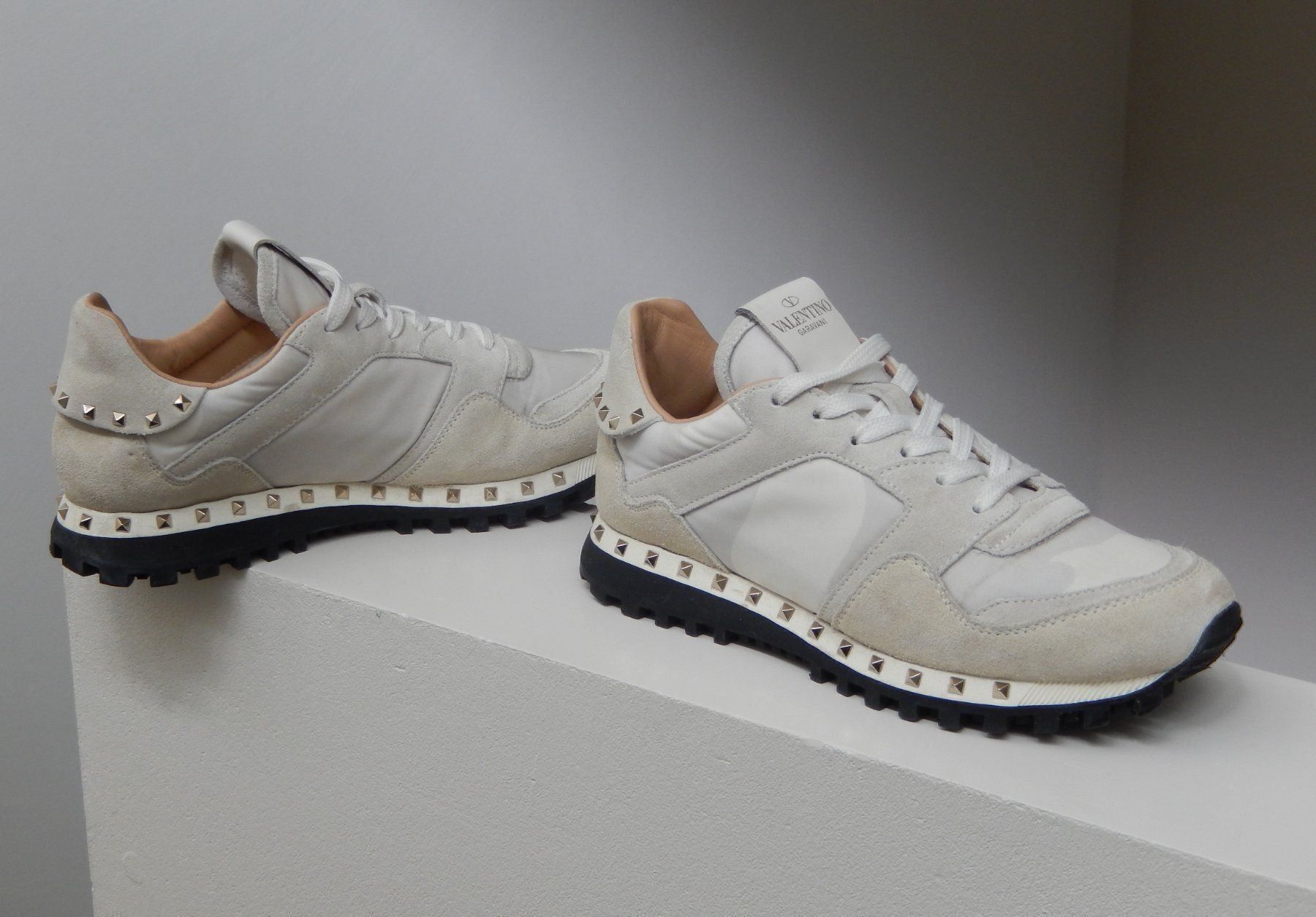 Valentino Scarpe da donna: Orig. VALENTINO Rockrunner Sneaker Gr.36 – Usato da Tuggen venduto da vivira 1