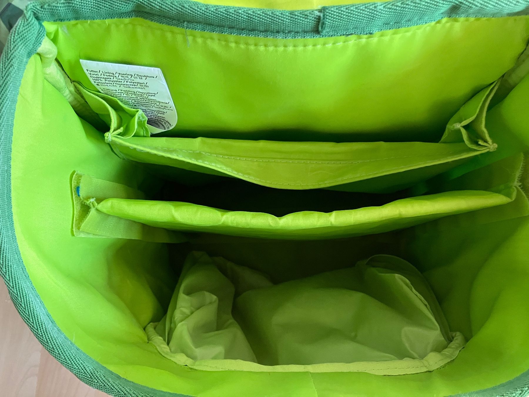 Ergobag Sacs à dos: Ergobag – D'occasion à Niederglatt ZH par boeca82 2