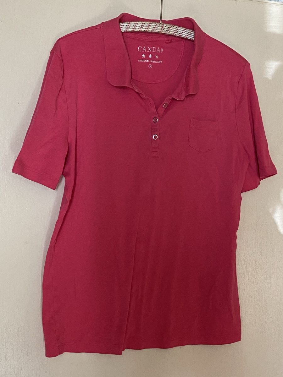 Polo-Shirts: Poloshirt – Gebraucht aus Gretzenbach von Cantate
