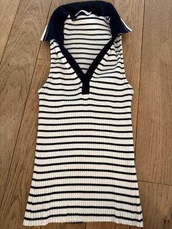 Top Gr. S Zara