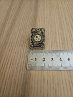 Tarot "The Magician" - Pin Badge Anstecker