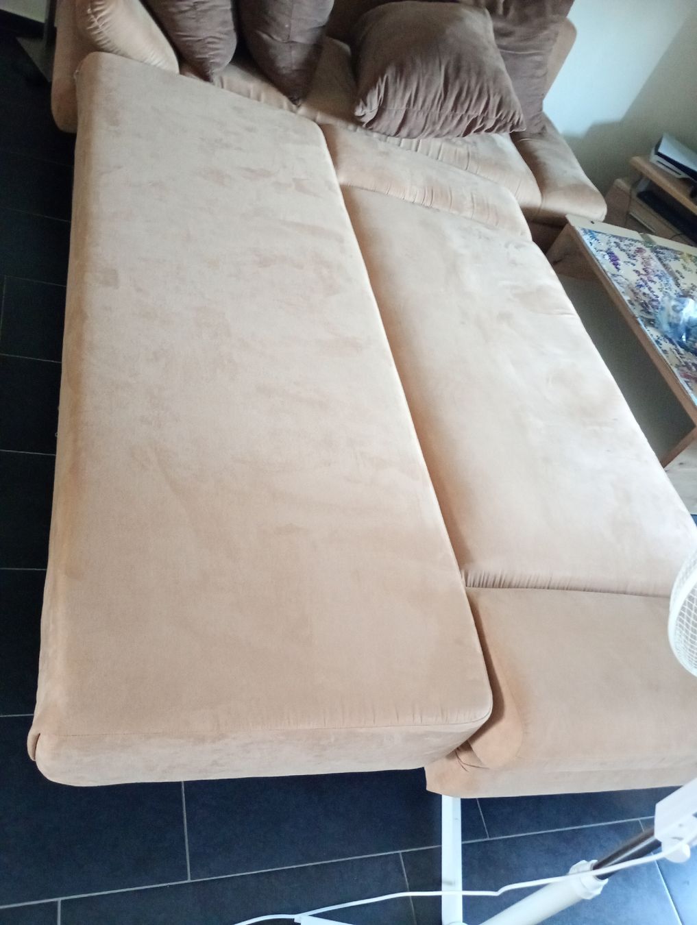 Sofas: Sofa – D'occasion à Matzingen par Esme_ruby 7