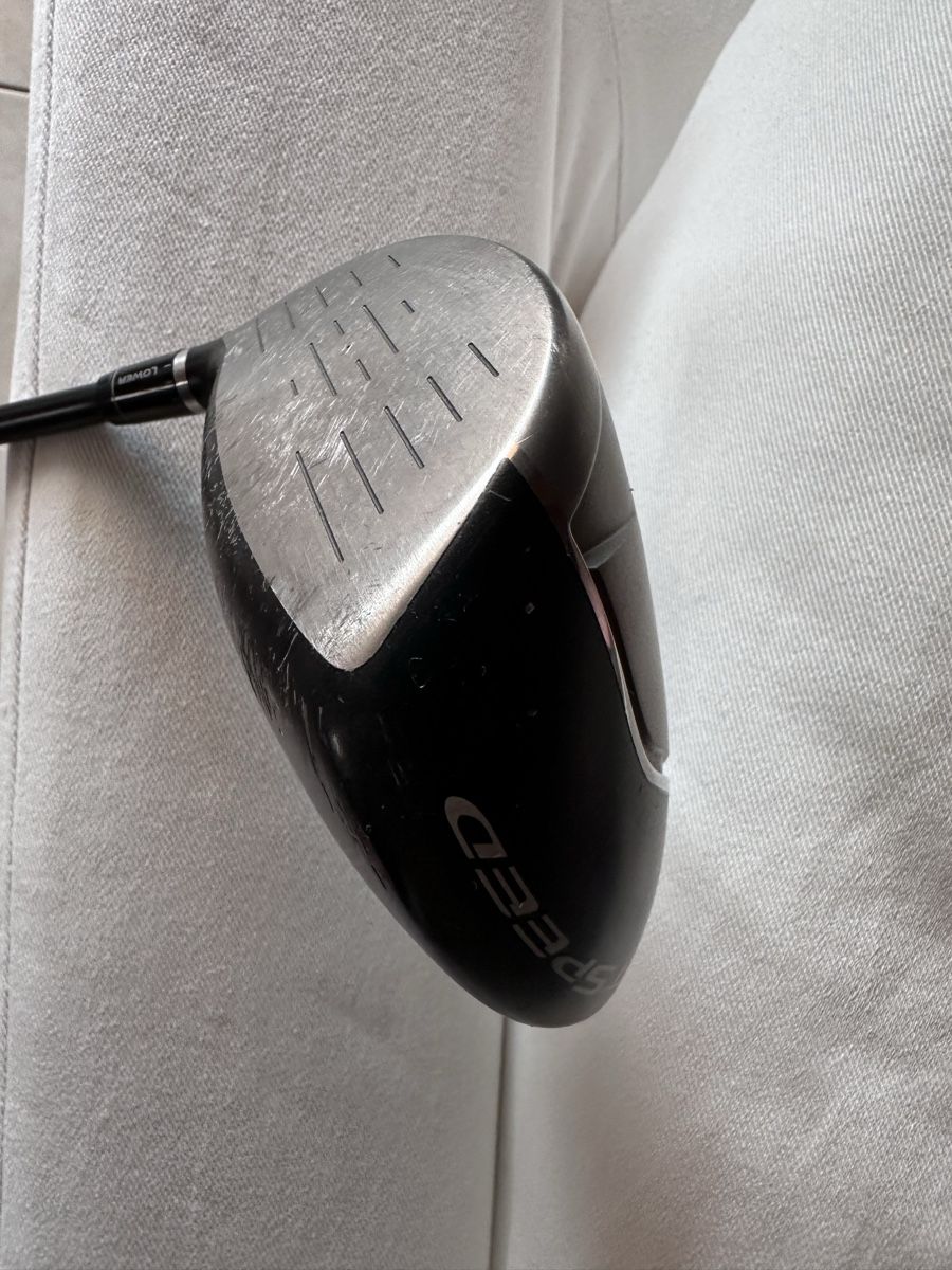 Taylor Made Schläger & Sets: TaylorMade SIM MAX Driver   – Gebraucht aus Uetliburg SG von Luckyeightone 1