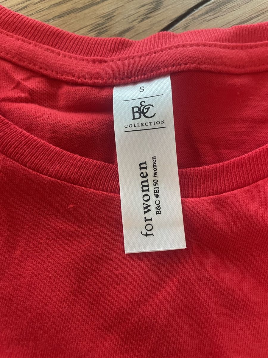 T-shirt: Coca-Cola T-Shirt Grösse S – Usato da Fislisbach venduto da eksothrm 1