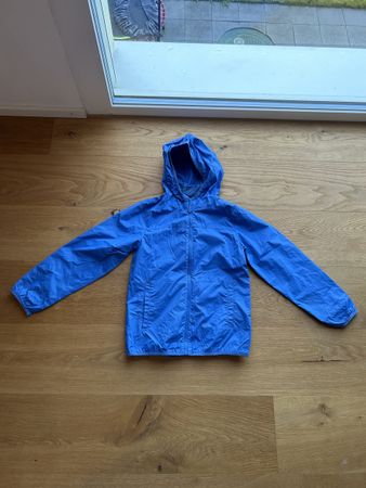 Regenjacke