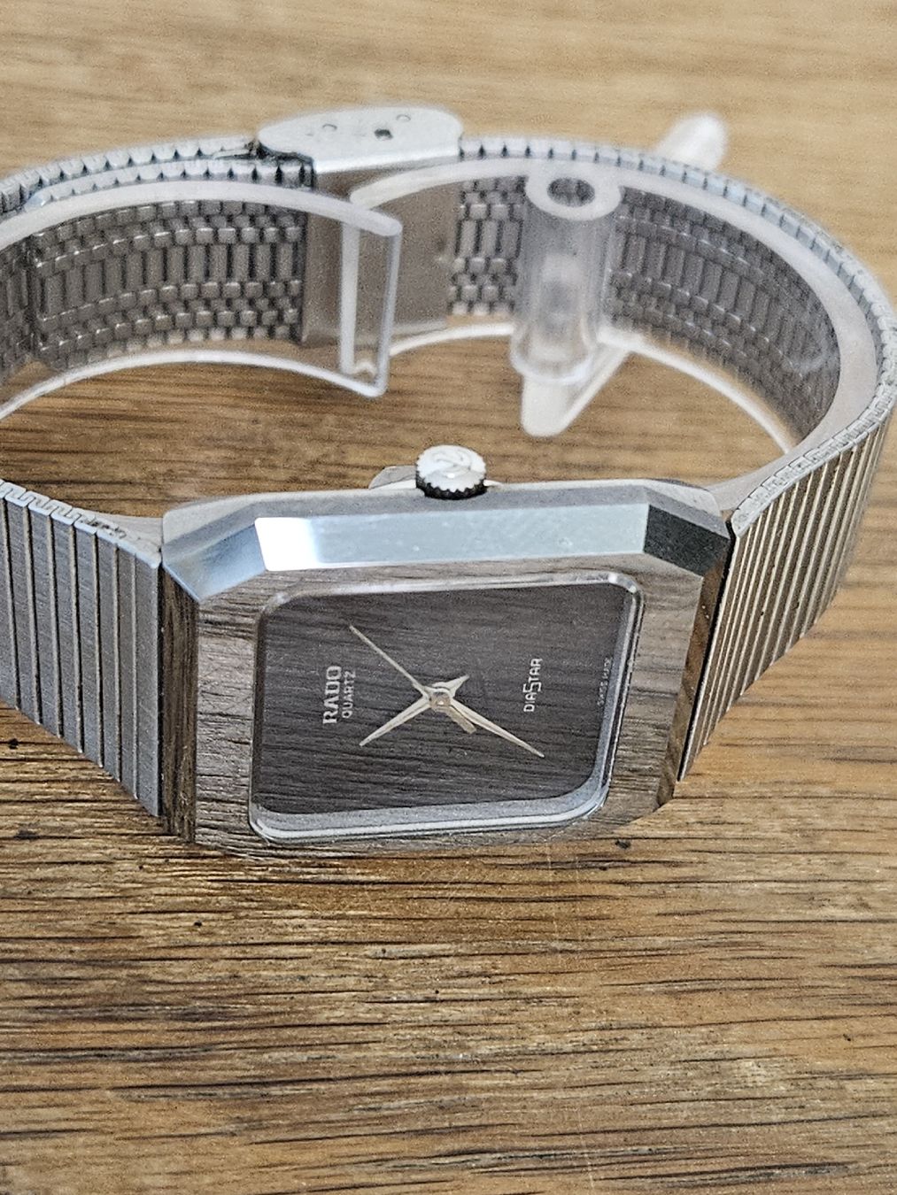 Rado Orologi: Rado Diastar Herrenuhr 29mm – Usato da Flamatt venduto da pie_f9zm 4