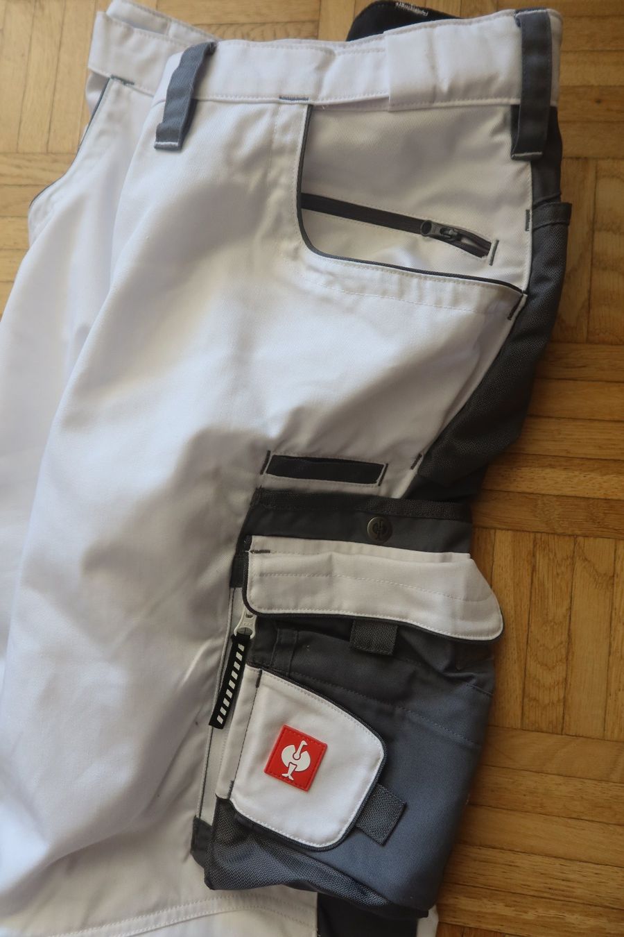 Engelbert Strauss Pantaloni: Engelbert Strauss - Hose e.s. motion – Nuovo (secondo la descrizione) da Chur venduto da zowie72 2