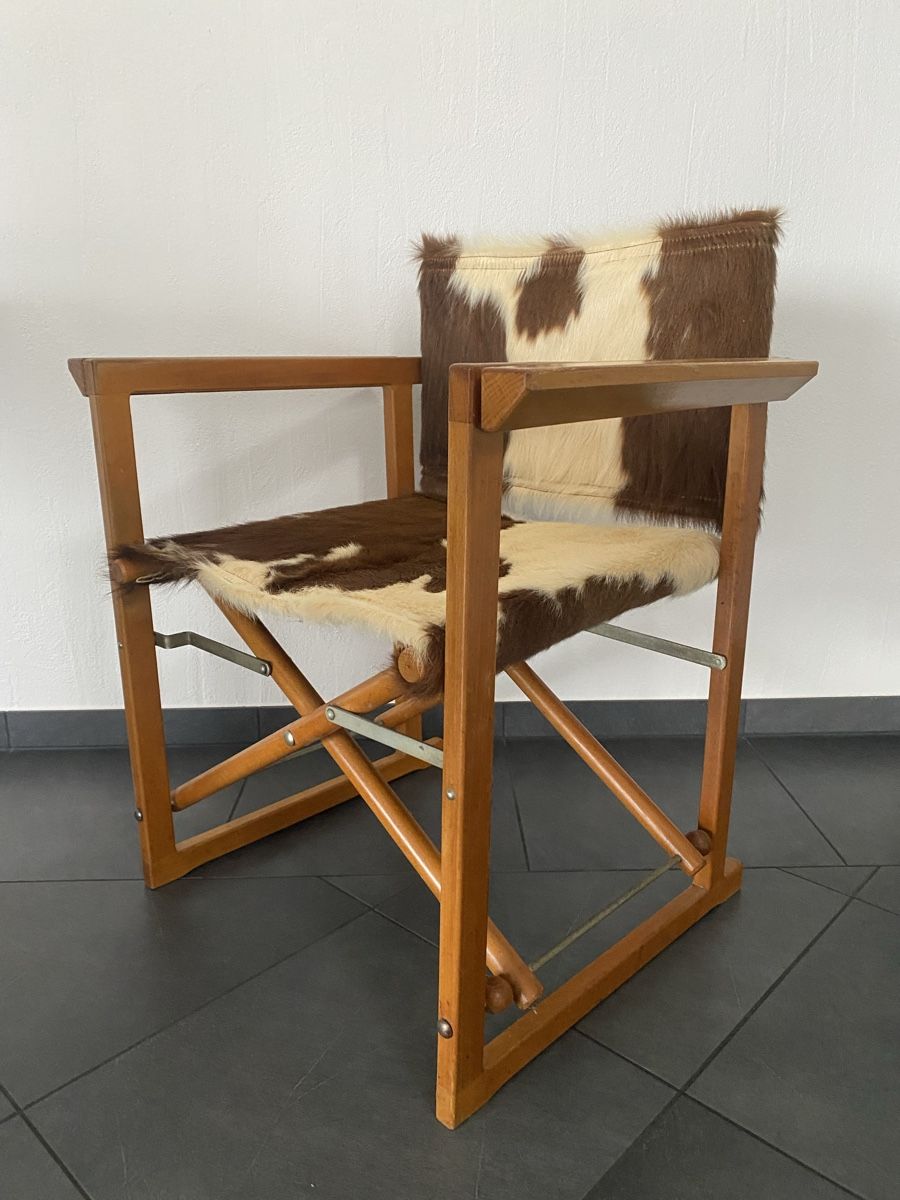 Poltrone: Design Sessel Chair – Usato da Olten venduto da sportwelt 5
