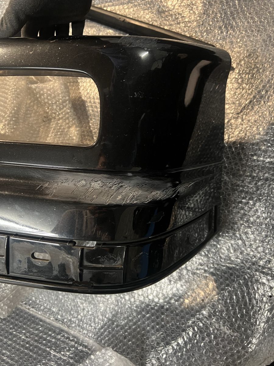 Tutti pezzi di ricambio auto: BMW e36 Stossstange – Usato da Basel venduto da Tobi1897 2