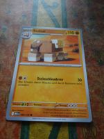 POKEMON  Sedisal   I  MEG DE   083/132   KP110   2025
