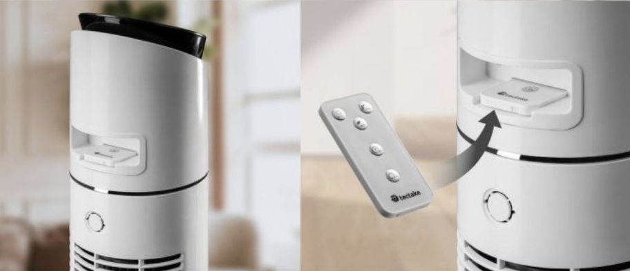 Ventilateurs: Turmventilator – Neuf (Voir description) à Steinhausen par NextChance2 5