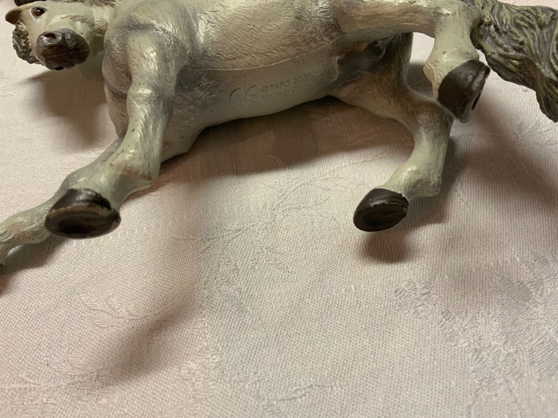 Schleich Giocattoli: Schleich Tiere – Usato da Münchenbuchsee venduto da kruseli 2