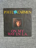 Phil Carmen - On My Way in LA