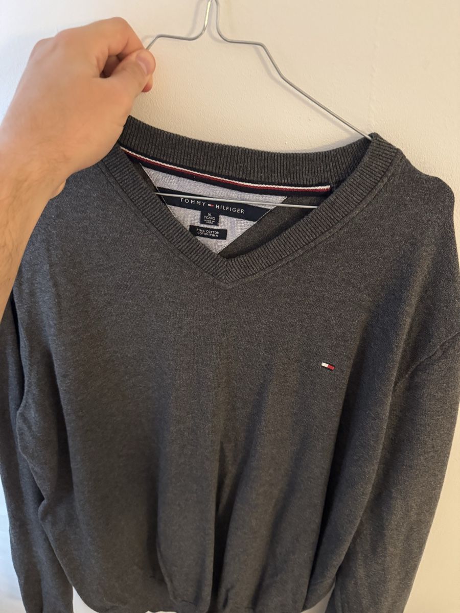 Maglioni & Felpe: 6 Business Pullover, XL – Usato da Wermatswil venduto da taz_2nsf 4