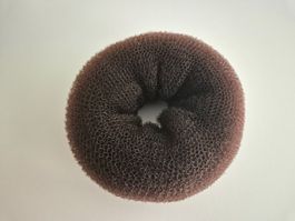 Haardonut / Knotenrolle für Dutts (Neu)