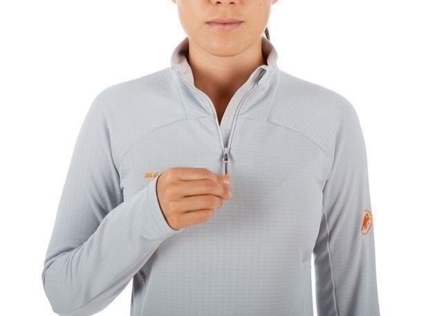 Mammut T-shirt: Mammut Moench Advanced Midlayer gr XL – Nuovo (secondo la descrizione) da Zürich venduto da Altruisti 3