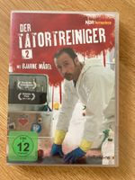 Der Tatortreiniger 2