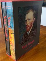 VAN GOGH - Sämtliche Gemälde - 2 Bücher (Band 1 + 2)