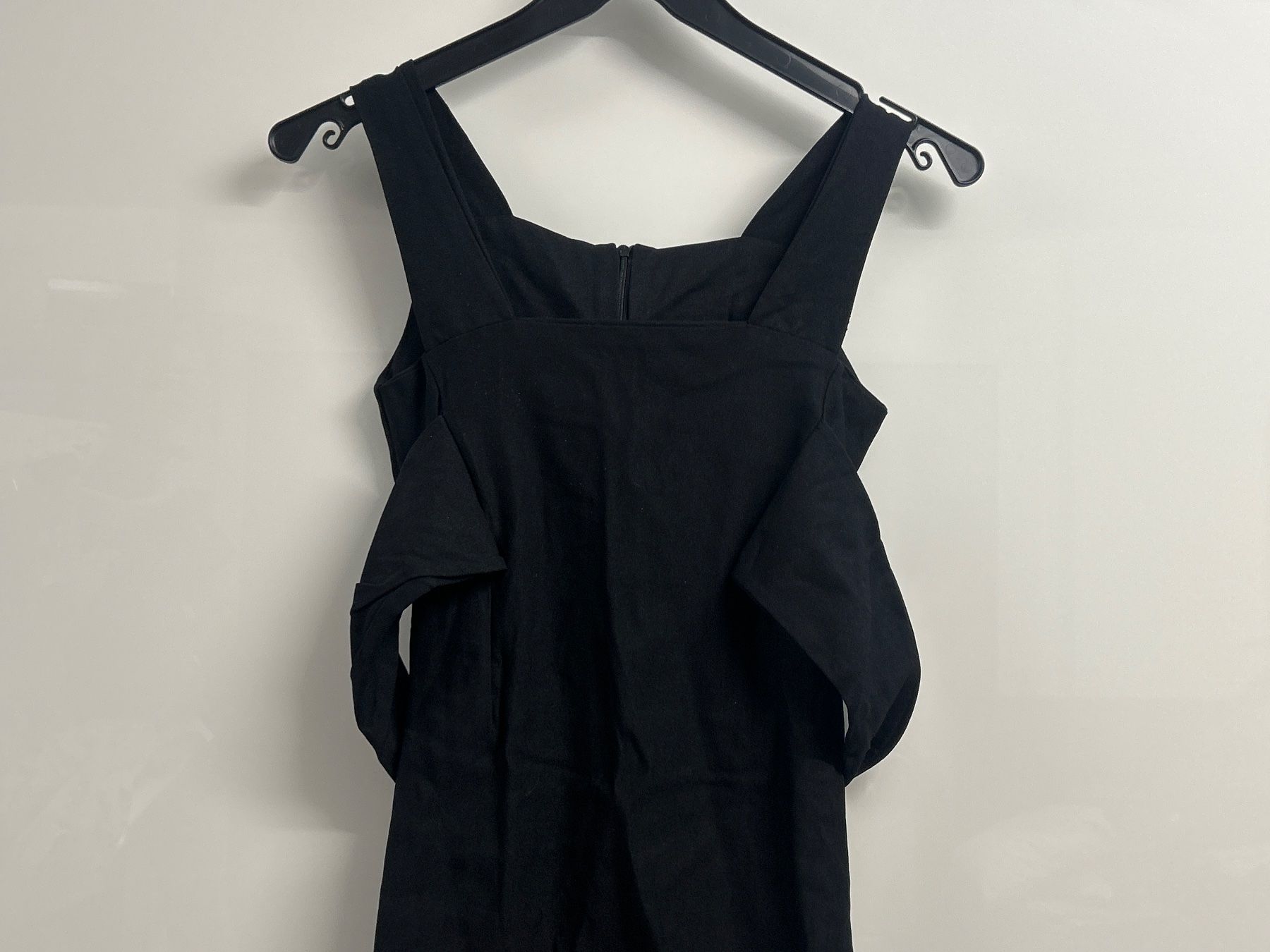 Vestiti: Cocktailkleid schwarz Gr S NEU – Nuovo e nell'imballaggio originale da Regensdorf venduto da Spyke55 1