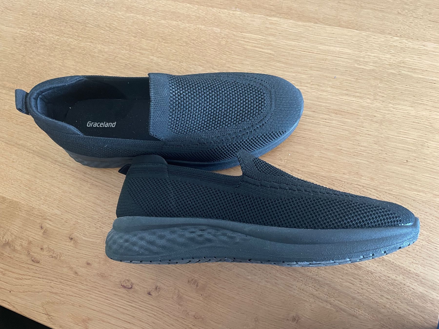 Graceland Herrenschuhe: Textil Schuhe 41 – Gebraucht aus Würenlos von baslerdybli01 1