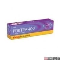KODAK Portra 400, 135-36, 5 St. MHD 09/2024