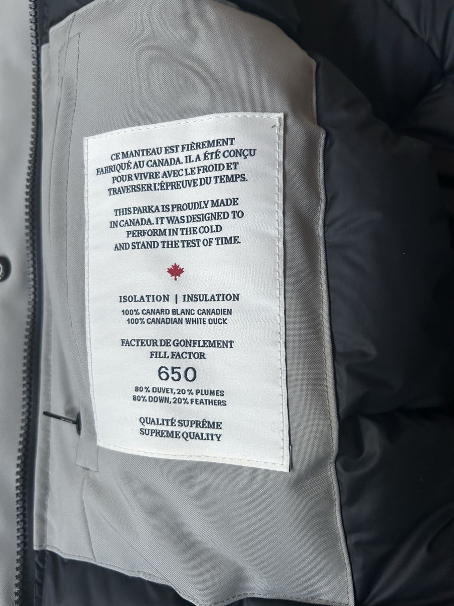 Cappotti: Quartz Co. Winter Coat - NEU mit Etikett – Nuovo e nell'imballaggio originale da Zürich venduto da diva1972 8