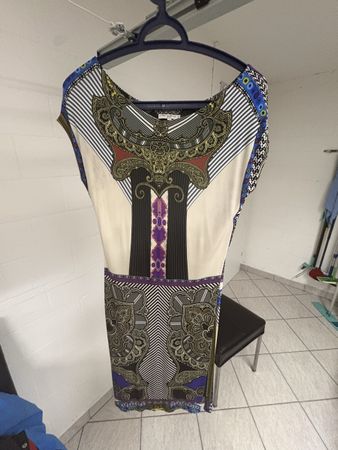 Etro Kleid Gr. 46 Zustand sehr gut