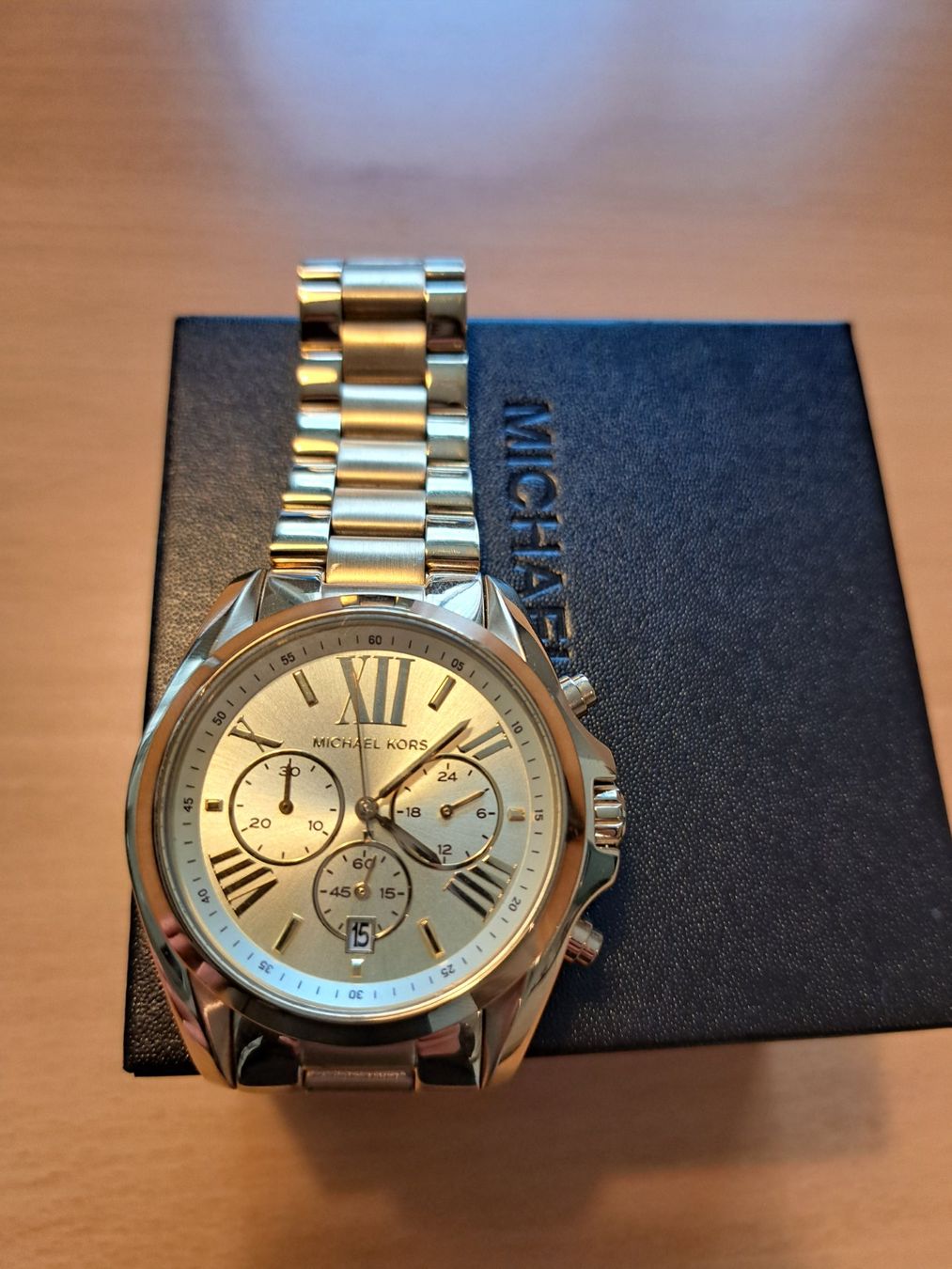 Michael Kors Orologi: Uhr Michael Kors – Usato da Bilten venduto da C8865 1