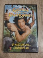 George der aus dem Dschungel Kam Seltener Film Rar
