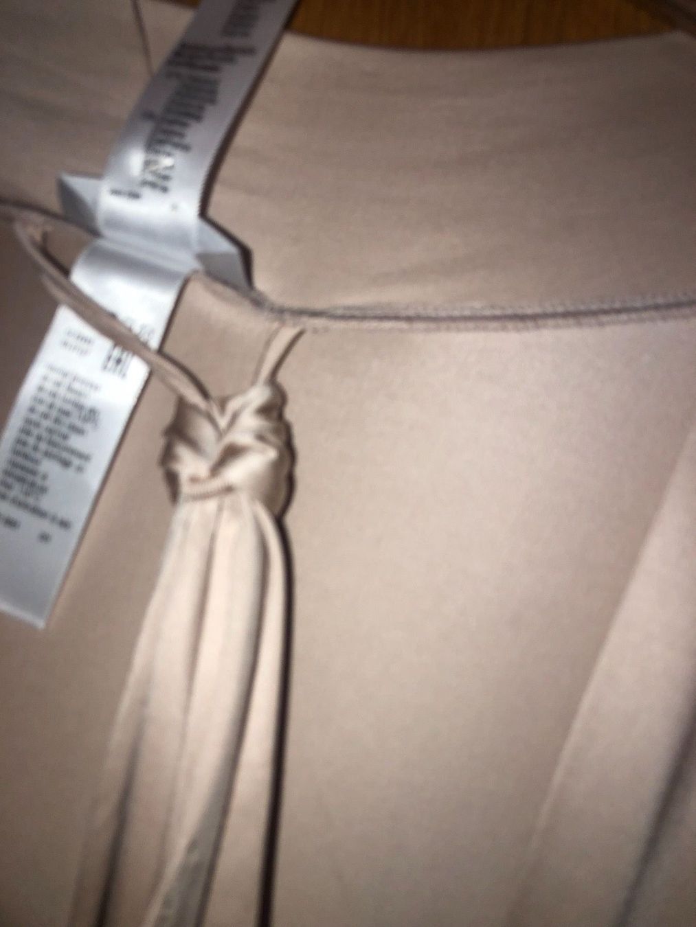 Hanro Negligees & Pigiami: Morgenmantel Hanro xs neu – Nuovo (secondo la descrizione) da Dornach venduto da samuti 3