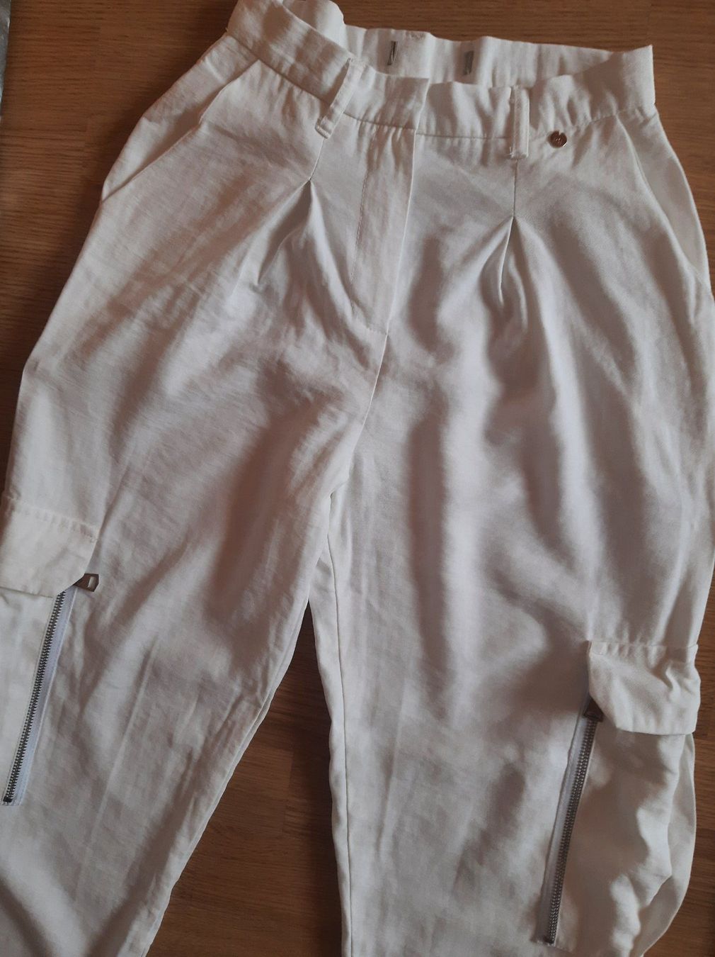 Hosen: Rinascimento Cargohose Gr. S – Gebraucht aus Muotathal von robin40 6