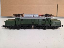 Märklin lok Br E94 279 DB Digital dès 1.-fr