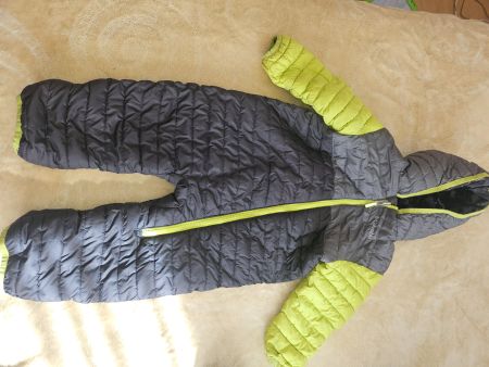 Columbia Skianzug gr 86/92