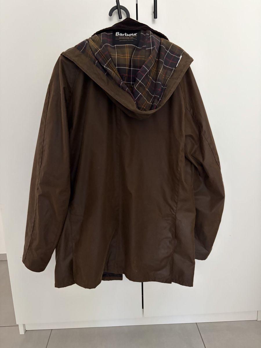 Barbour Vestes: Barbour Ashby – D'occasion à Frauenfeld par AlteringMatter 1