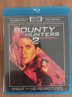 Blu Ray - Bounty Hunters II Hardball