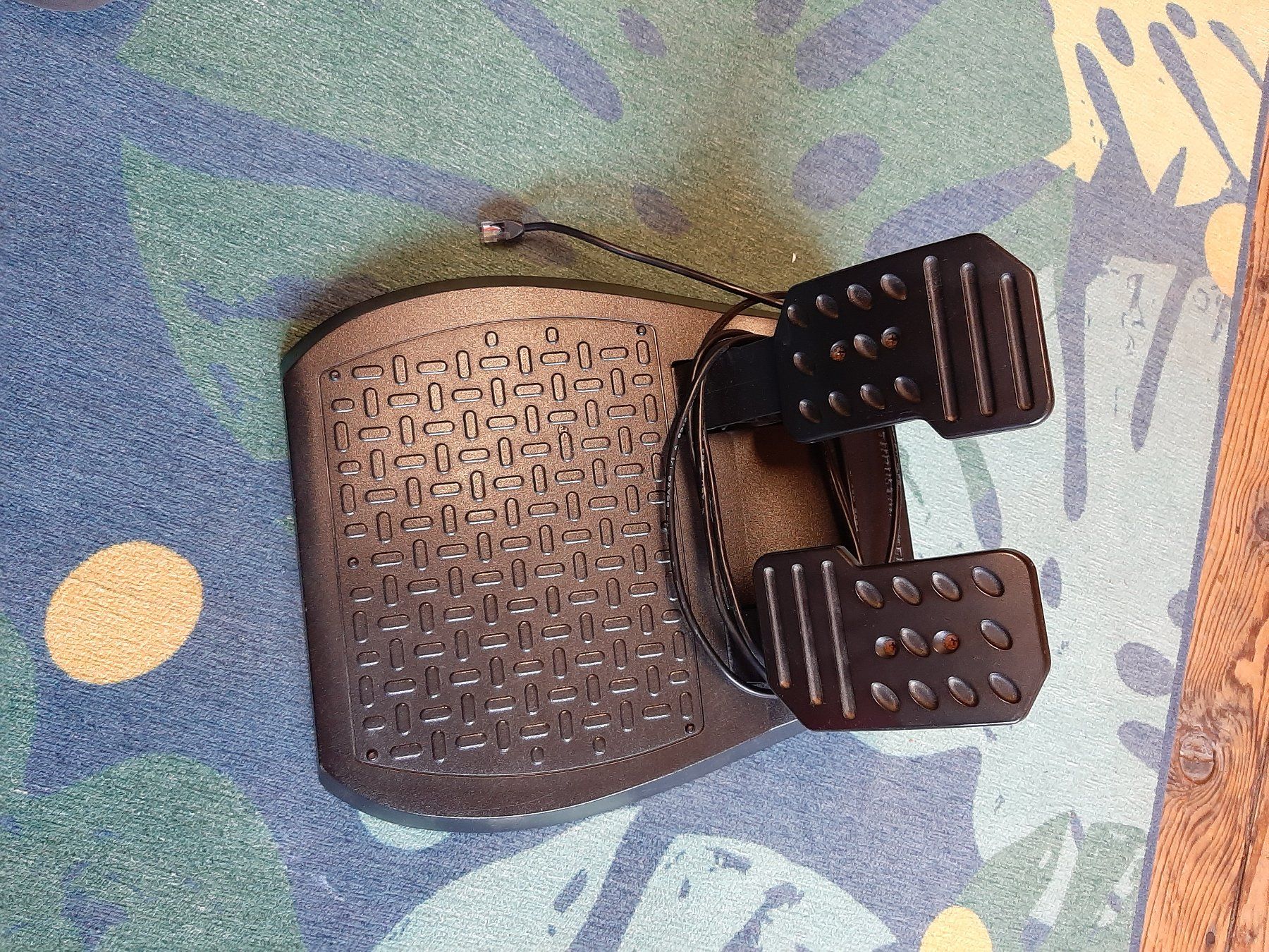 Thrustmaster Manettes: Thrustmaster T150 – D'occasion à Zürich par Chrishol 5